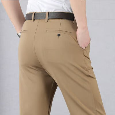 2025 High Stretch Men's Classic Pants