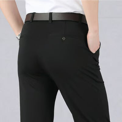 2025 High Stretch Men's Classic Pants